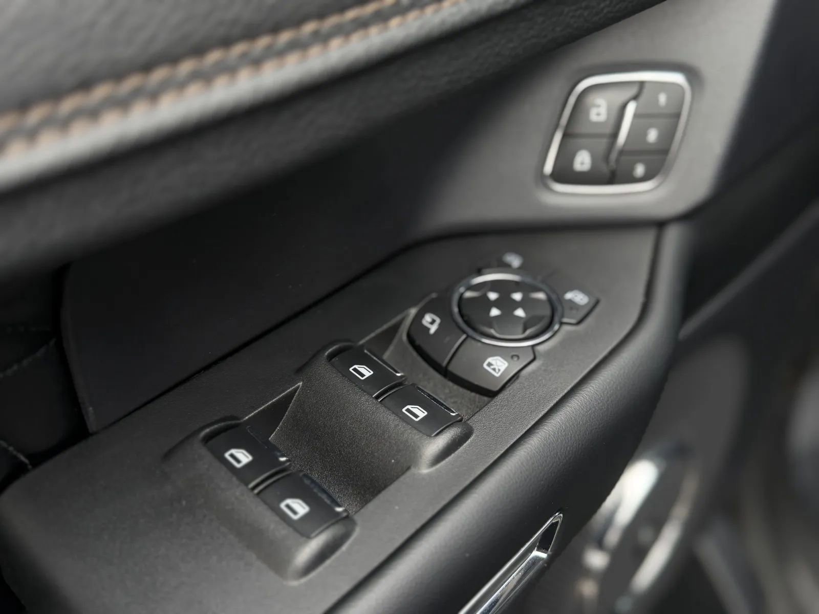 2018 Ford Expedition Platinum