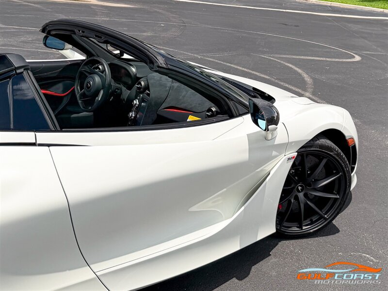 Used 2021 McLaren 720S Performance photo 55