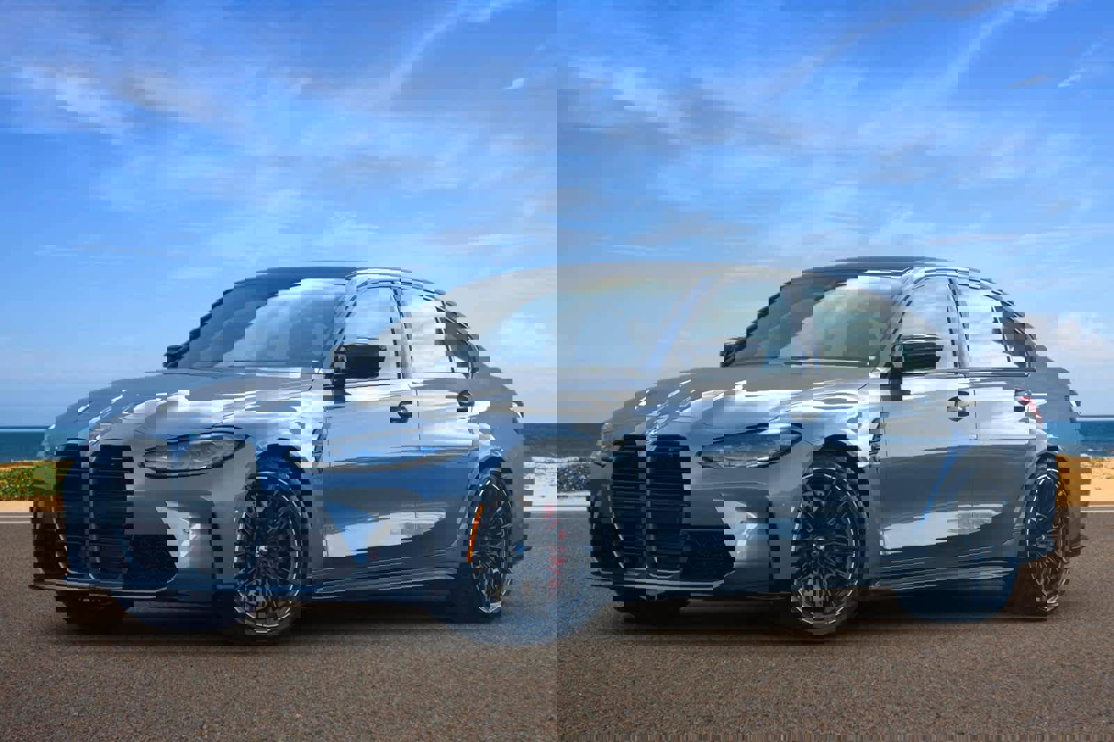 Used BMW M3 for Sale in Salinas, CA - Autotrader