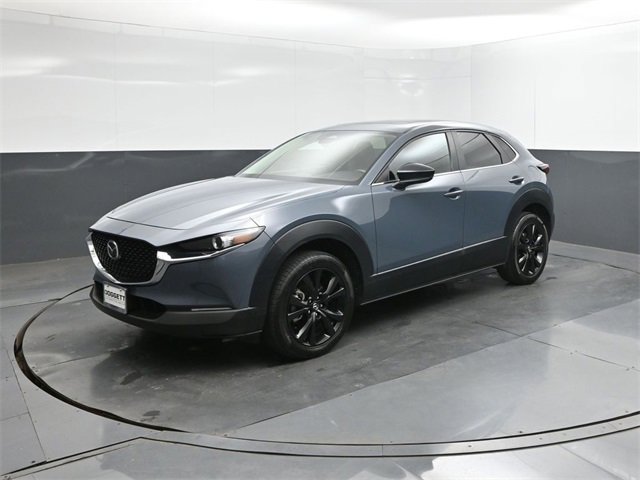 2024 Mazda CX-30 2.5 S Carbon Edition