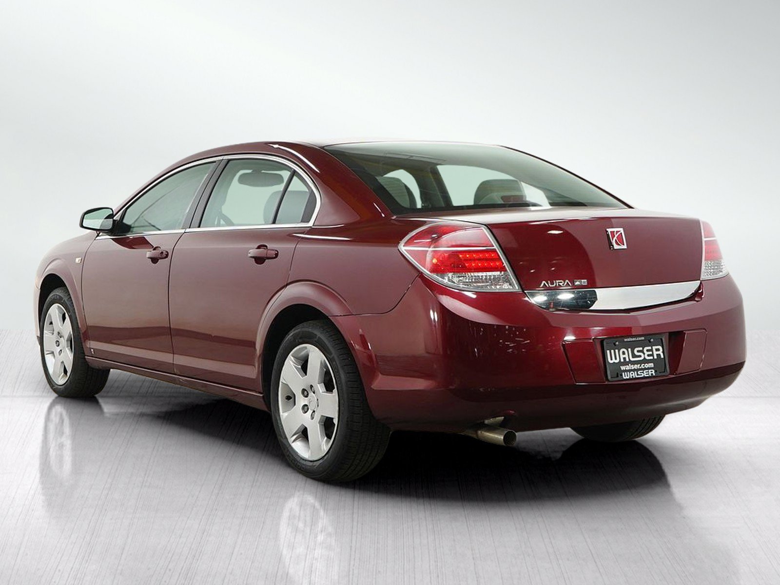 Used 2009 Saturn Aura Sedans for Sale - Kelley Blue Book