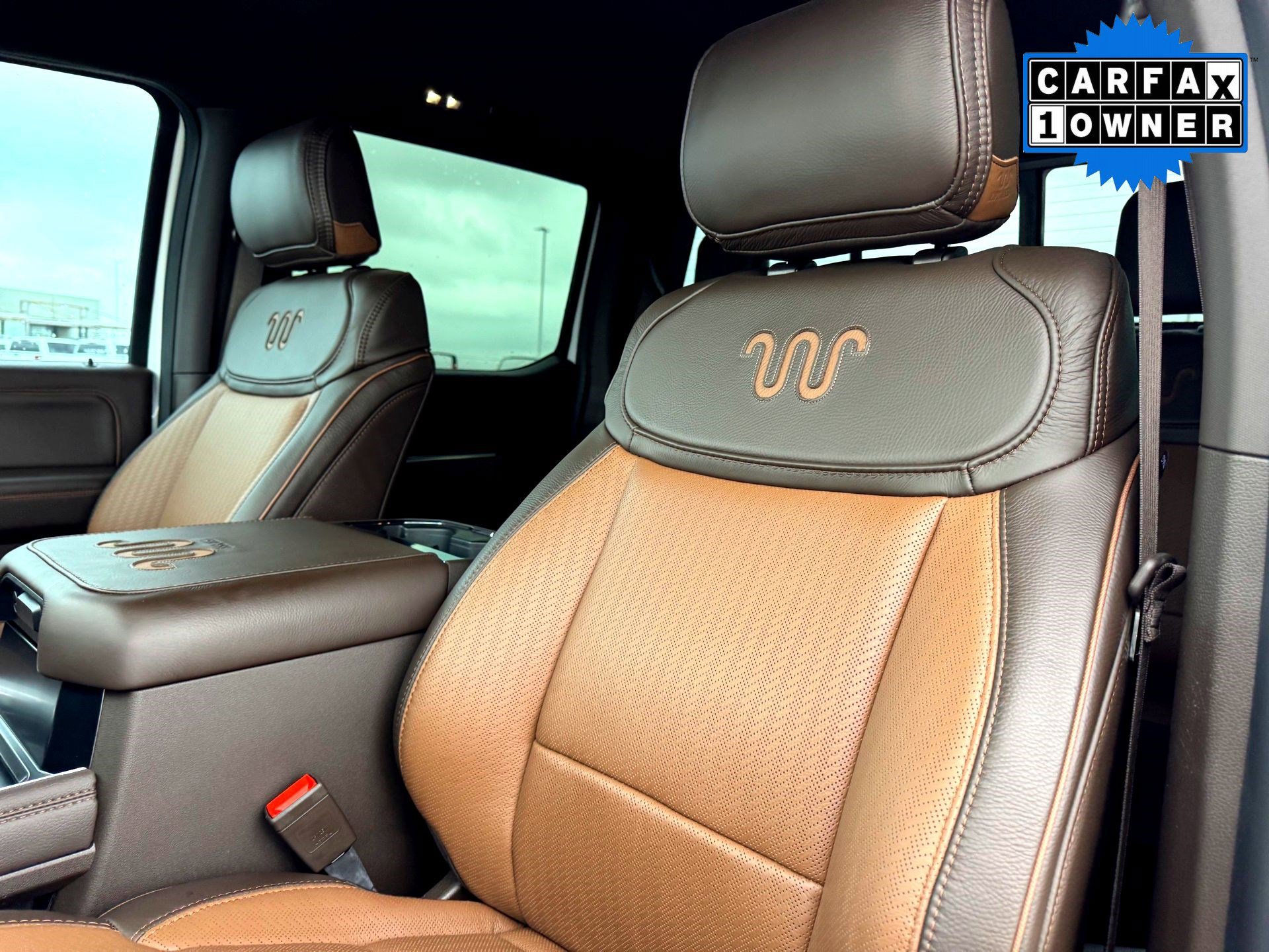 2026 Ford F350 King Ranch