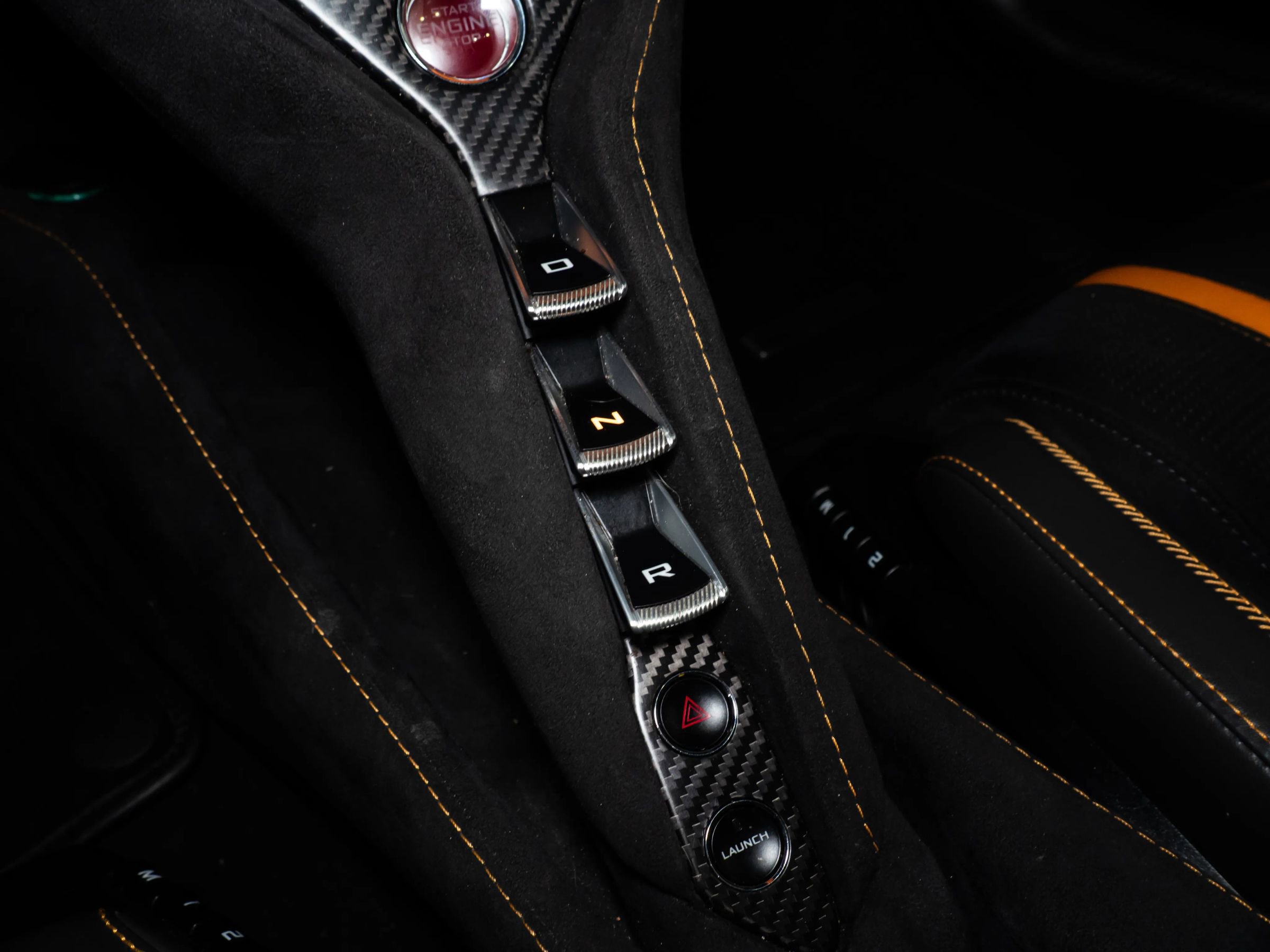 Used 2018 McLaren 720S Performance photo 29