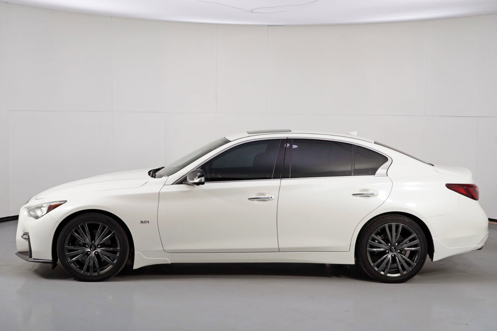 2020 INFINITI Q50 Edition 30