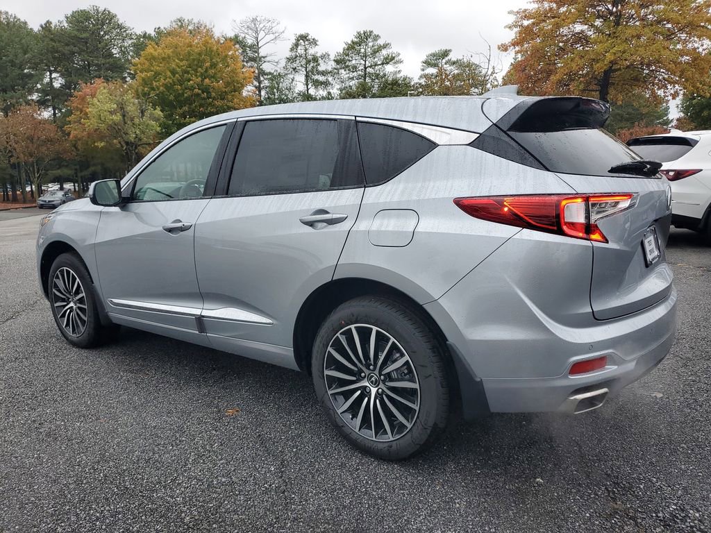 2026 Acura RDX SH-AWD w/ Advance Package