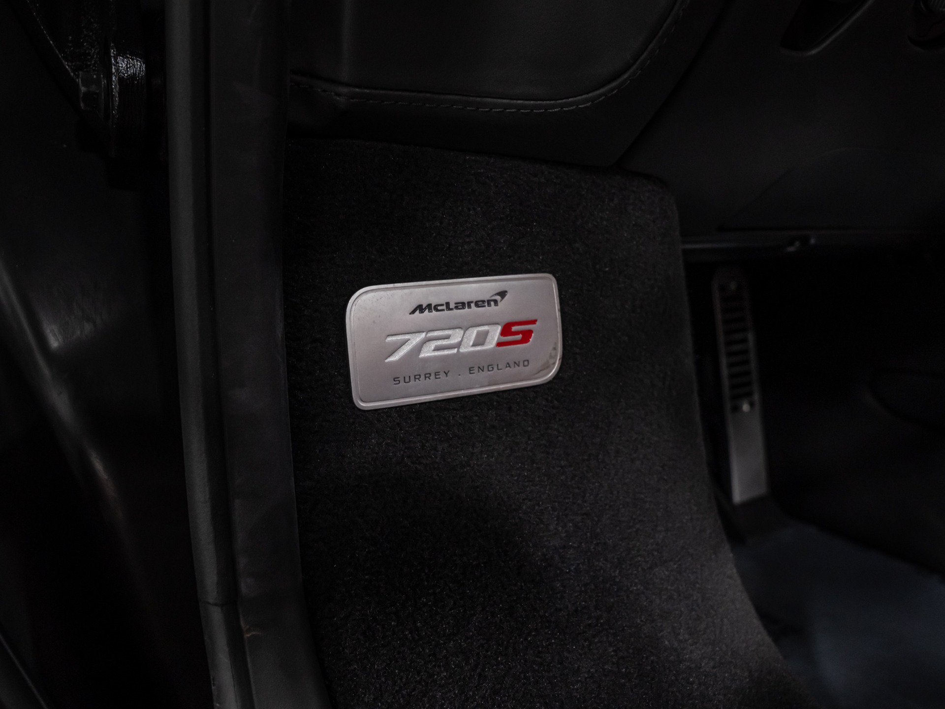 Used 2021 McLaren 720S Performance photo 55