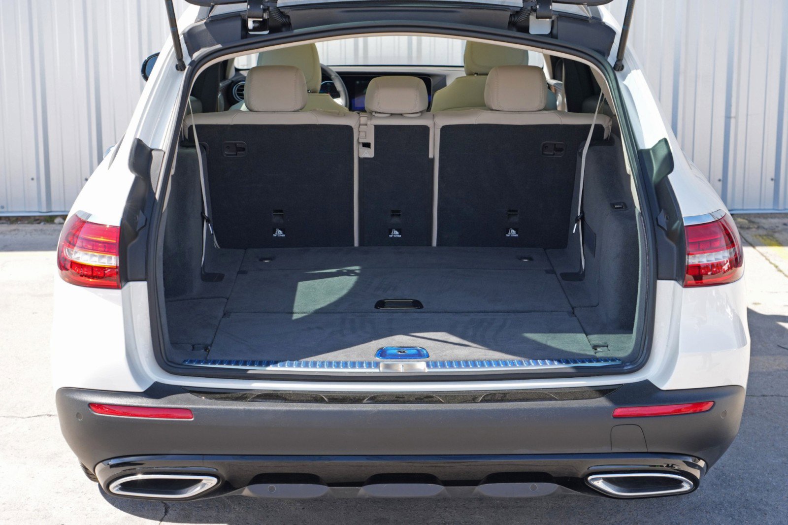 2022 Mercedes-Benz E 450 4MATIC All-Terrain Wagon