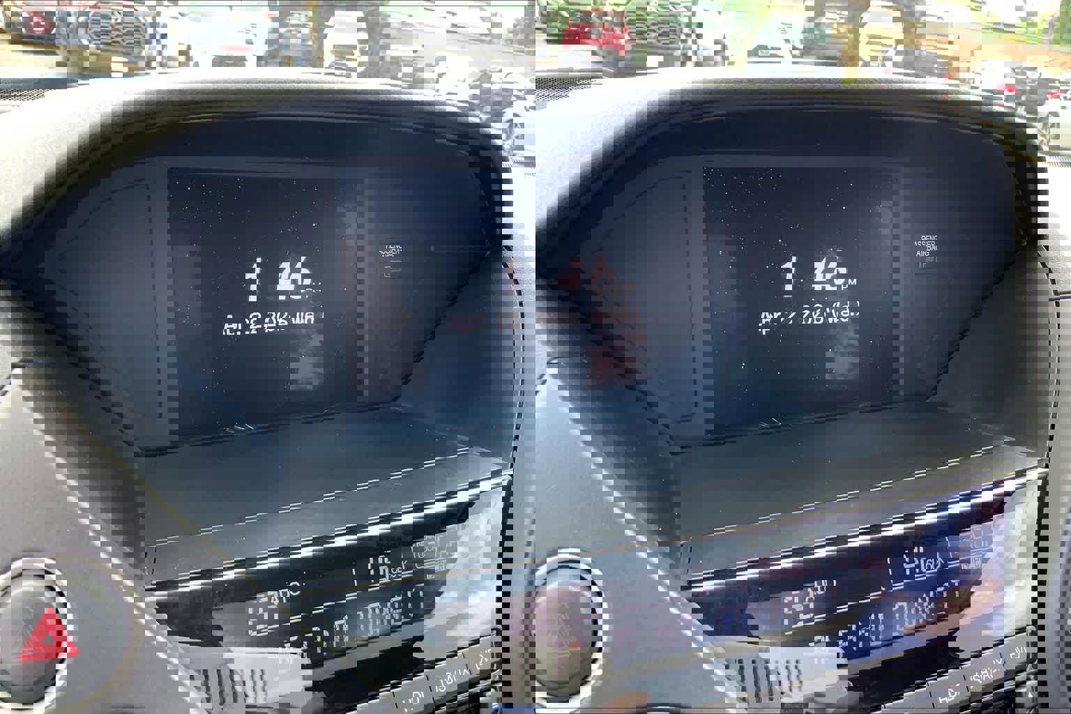 2015 Honda Pilot Touring