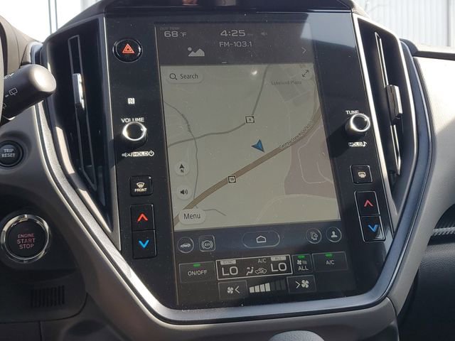 2026 Subaru Crosstrek 2.5i Limited