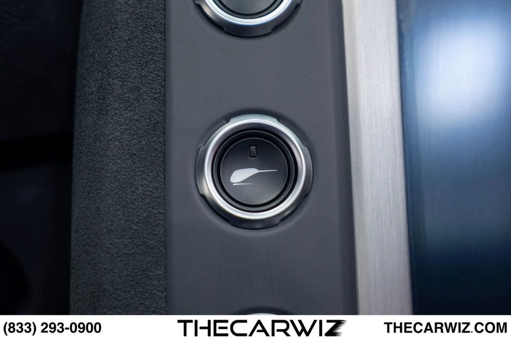 Used 2024 McLaren 750S Spider photo 79