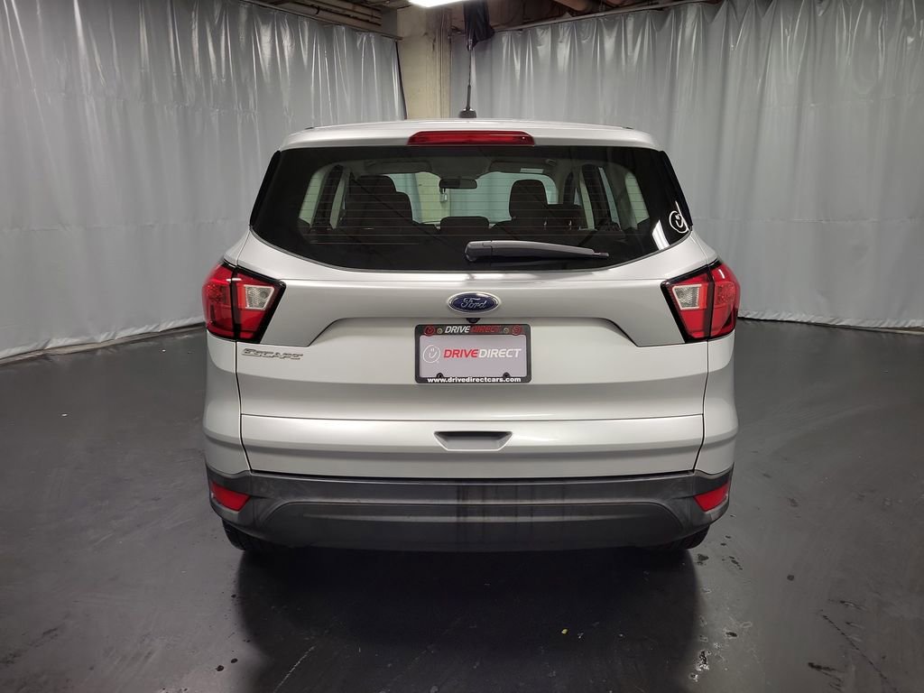 2019 Ford Escape S