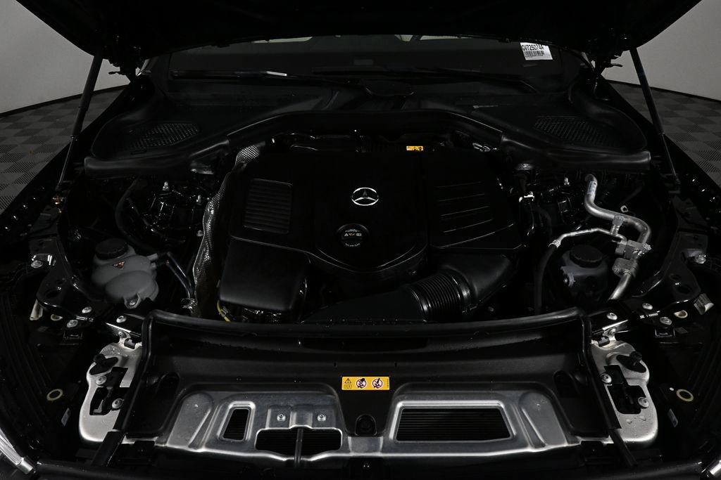 2024 Mercedes-Benz GLC 300 4MATIC