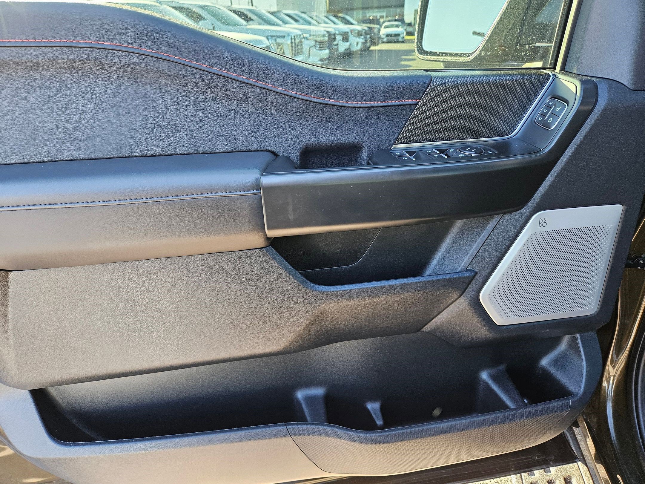 2025 Ford F150 Raptor