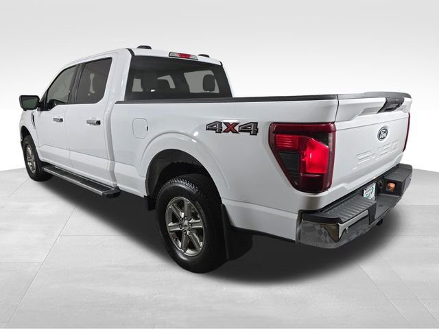 2024 Ford F150 XLT