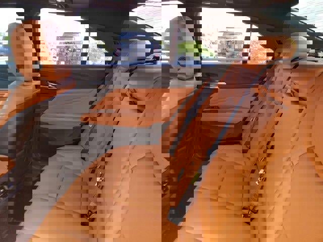 2020 Cadillac CT4 Premium Luxury