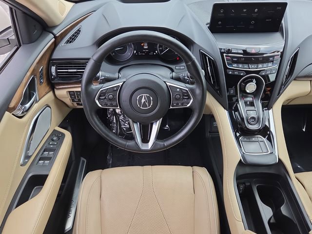 2019 Acura RDX AWD w/ Advance Package