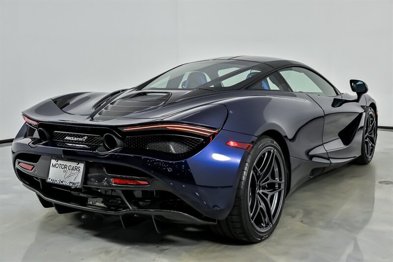 Used 2019 McLaren 720S Performance photo 15
