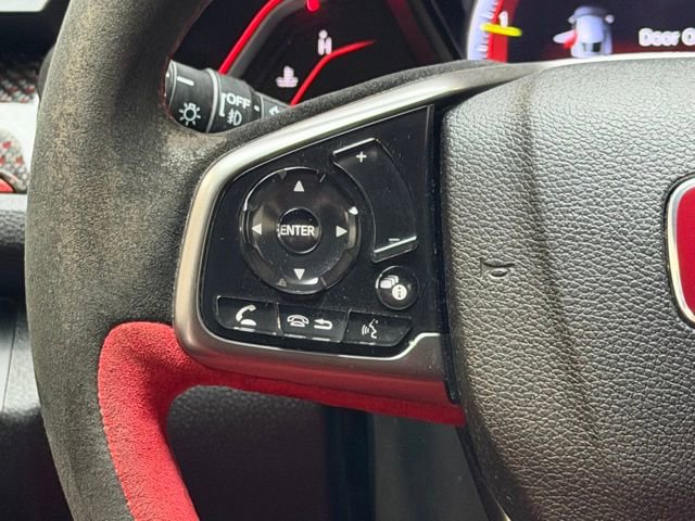 2020 Honda Civic Type R