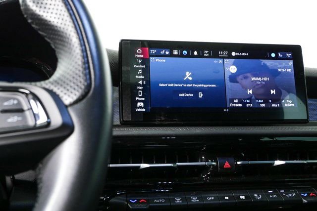 2024 Alfa Romeo Tonale Ti