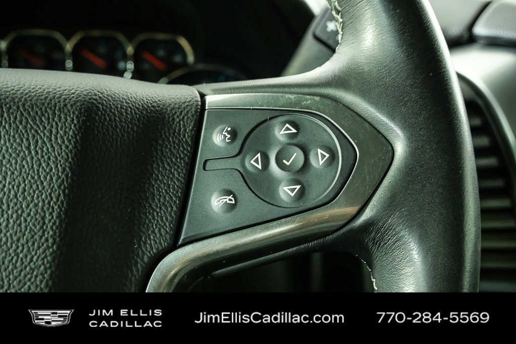 2019 Chevrolet Tahoe LS