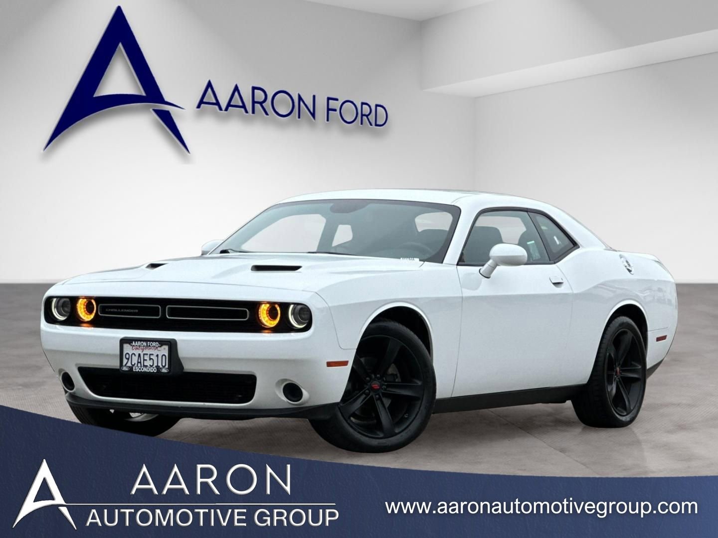 Used Dodge Challenger SXT for Sale in San Diego, CA - Autotrader
