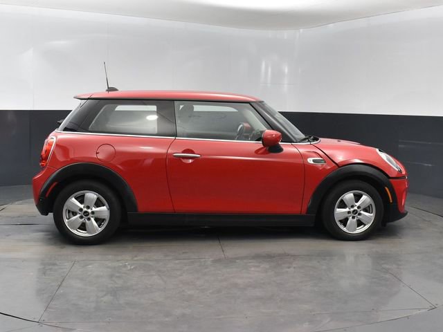 2020 MINI Cooper 2-Door Hardtop