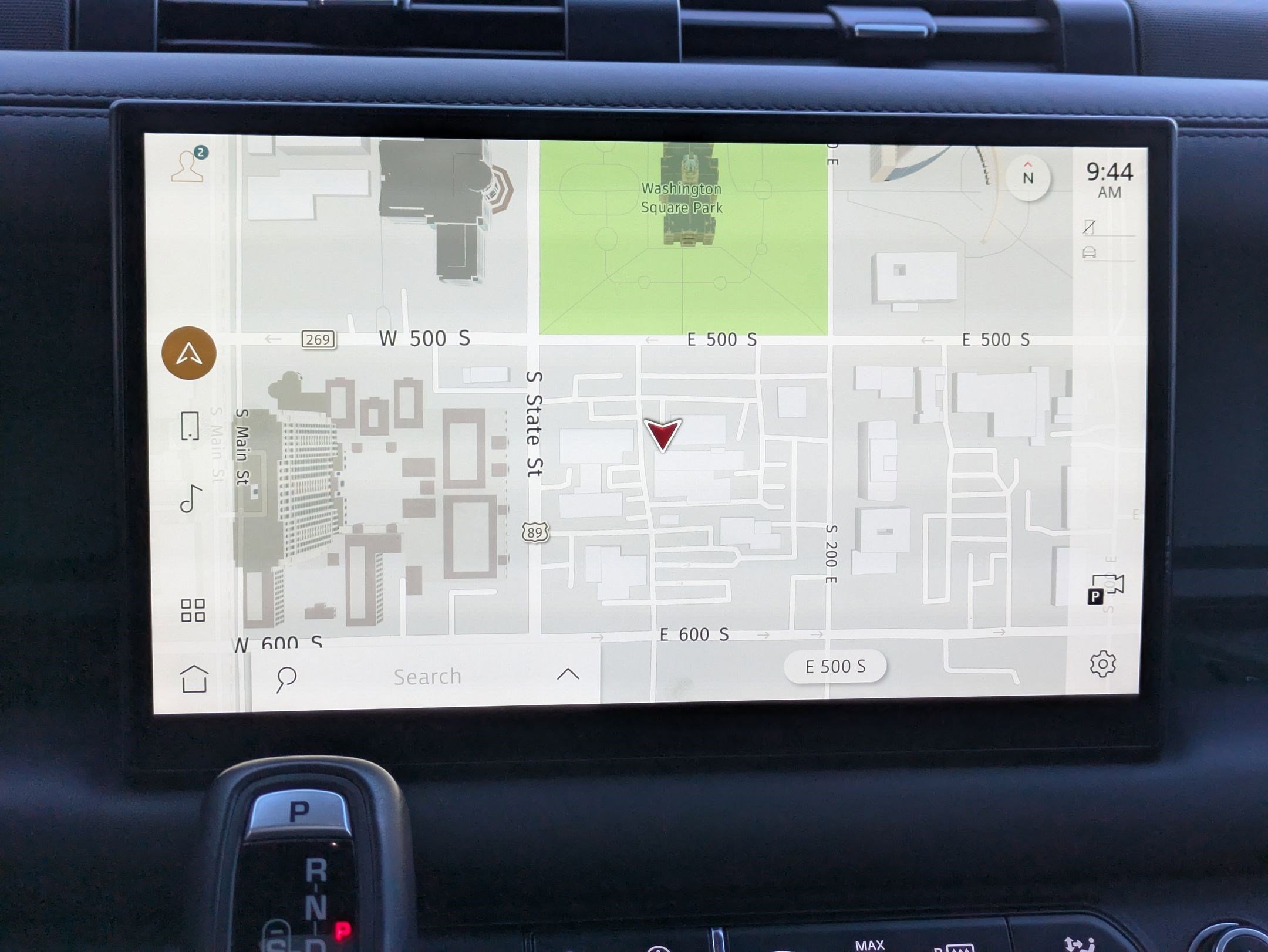 2023 Land Rover Defender 130 X