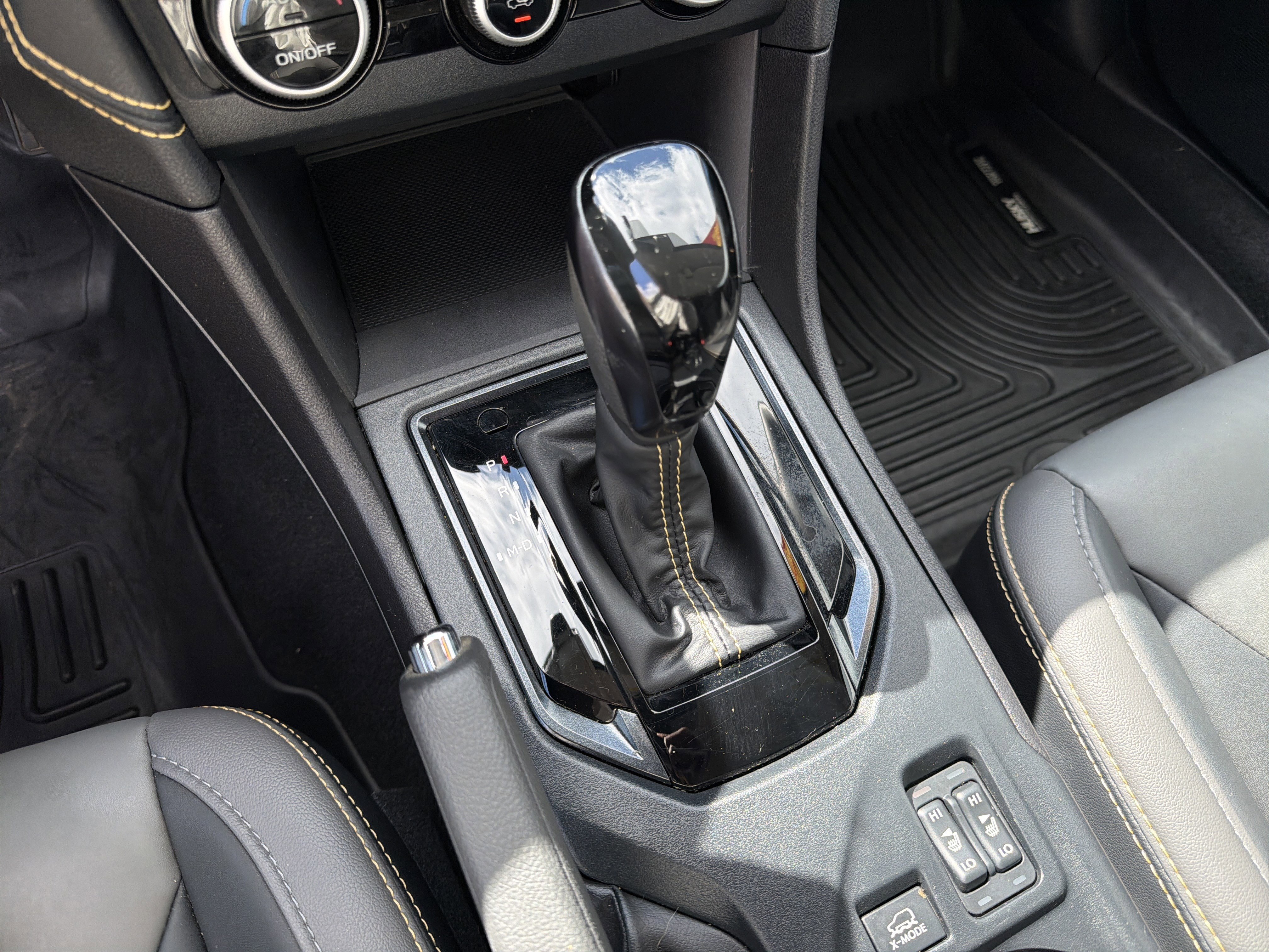 2022 Subaru Crosstrek 2.5i Sport