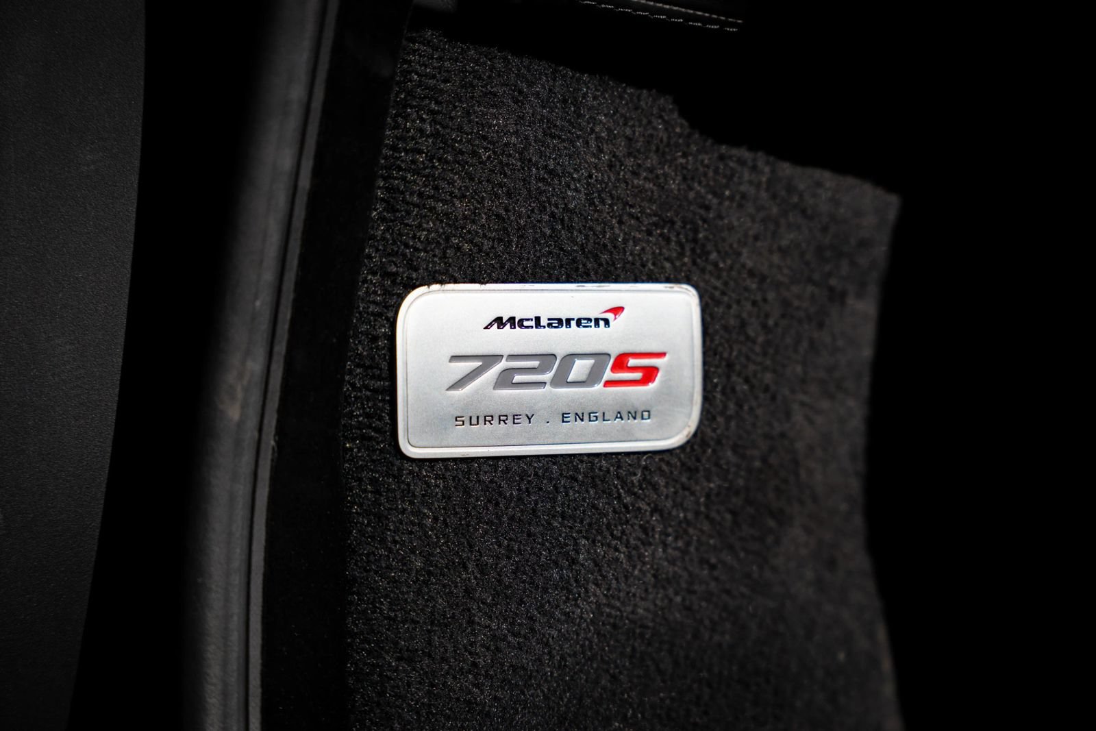 Used 2018 McLaren 720S photo 24