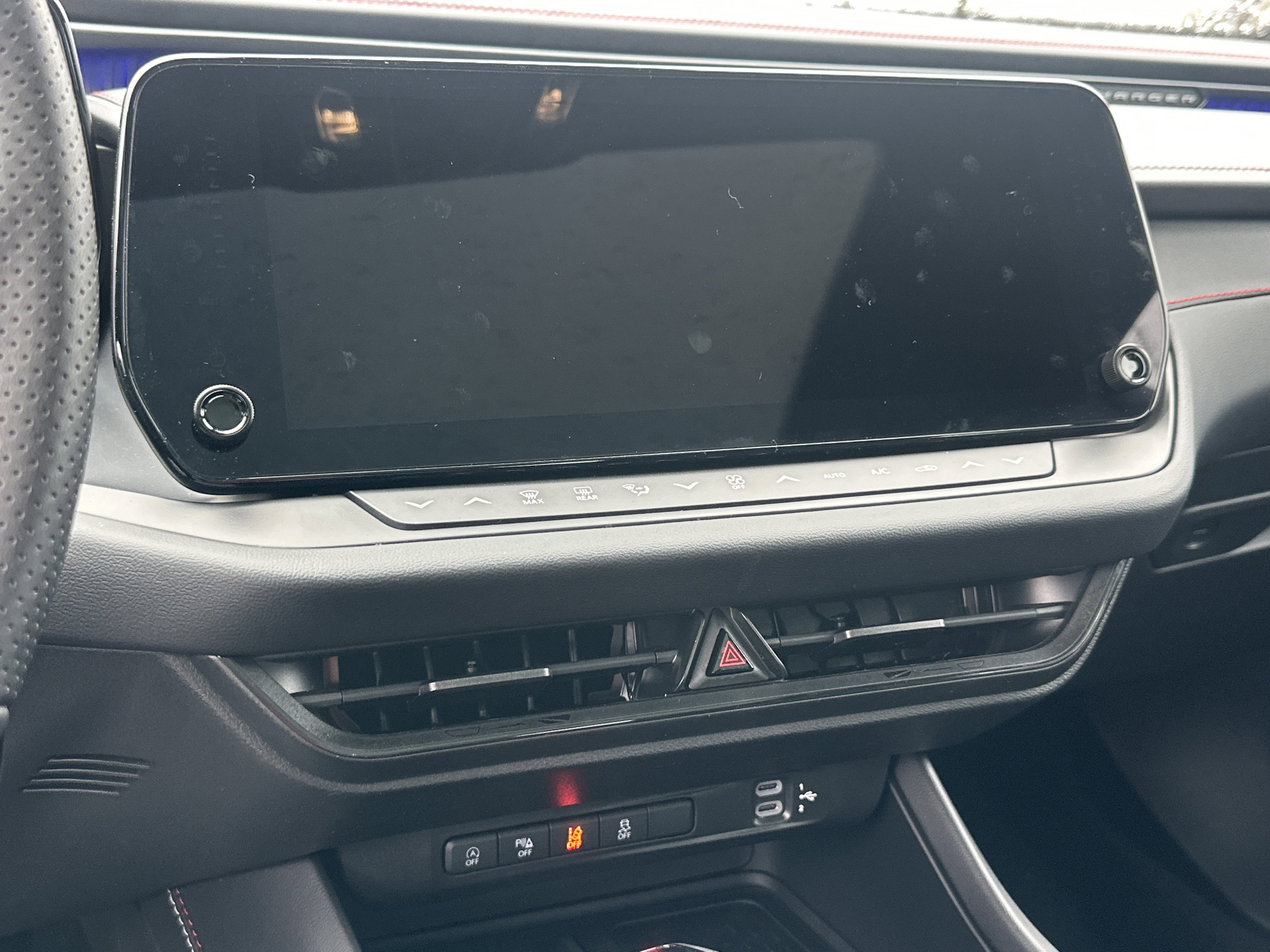 2026 Dodge Charger R/T