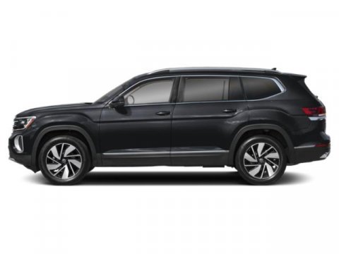 2026 Volkswagen Atlas SEL