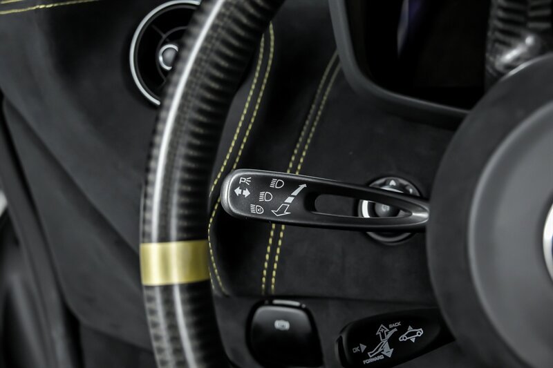 Used 2020 McLaren 600LT Spider photo 25