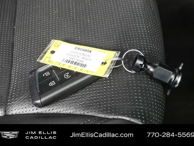 2024 Cadillac Escalade Premium Luxury