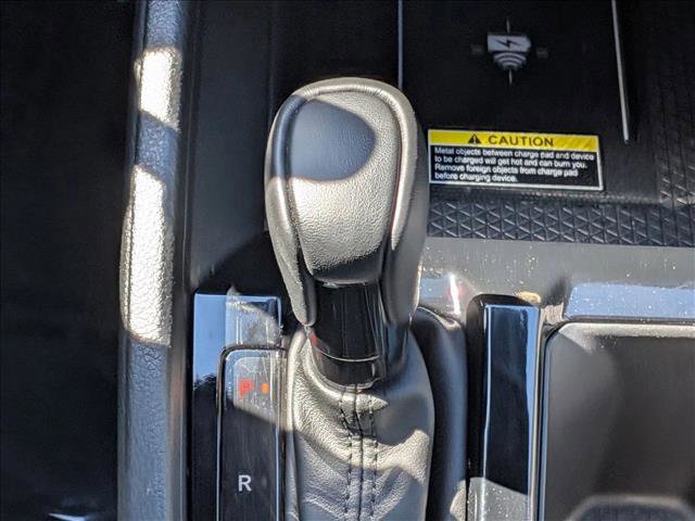 2025 Honda Accord Sport