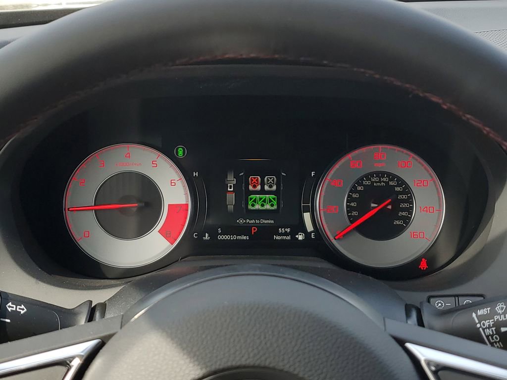 2026 Acura RDX A-Spec