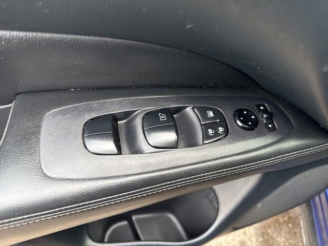 2020 Nissan Pathfinder S