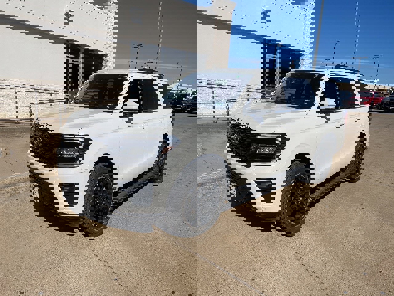 Used Ford Expedition for Sale in Waxahachie, TX - Autotrader