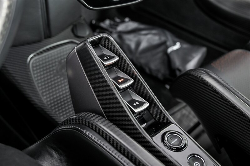 Used 2019 McLaren Senna photo 44