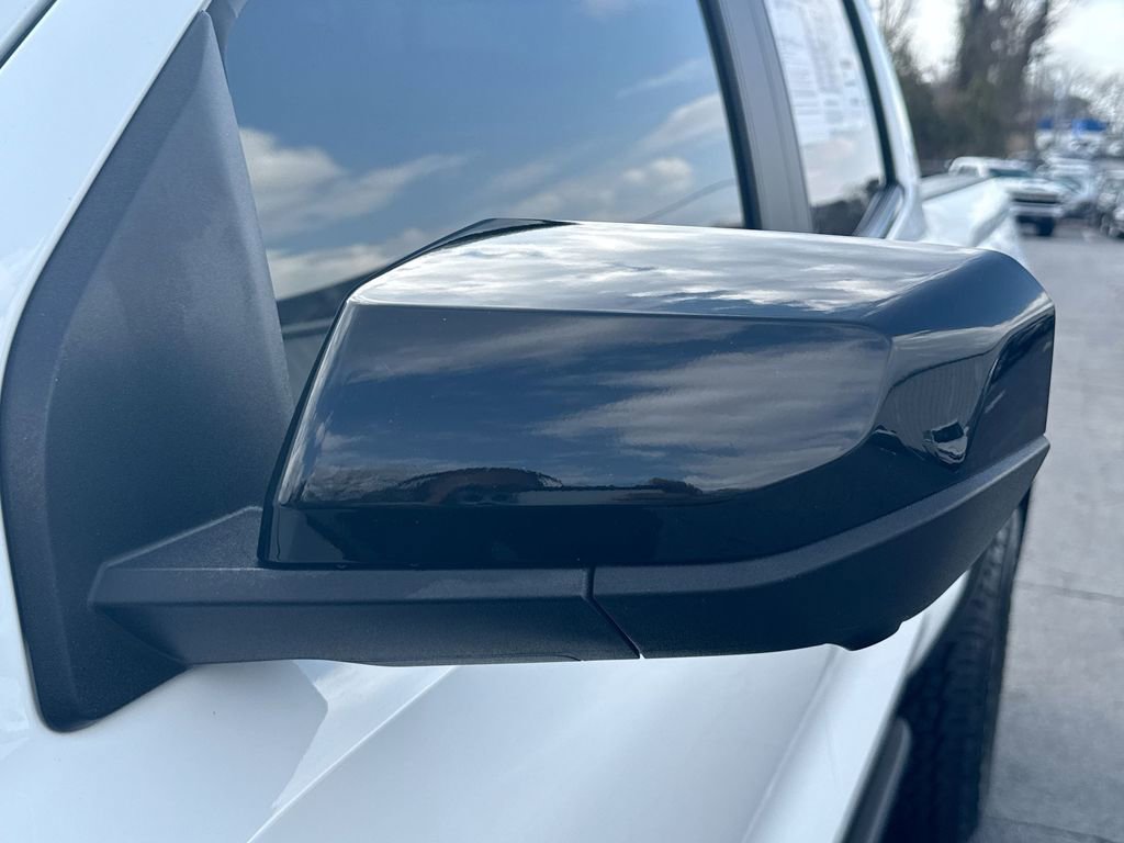 2023 GMC Canyon AT4X