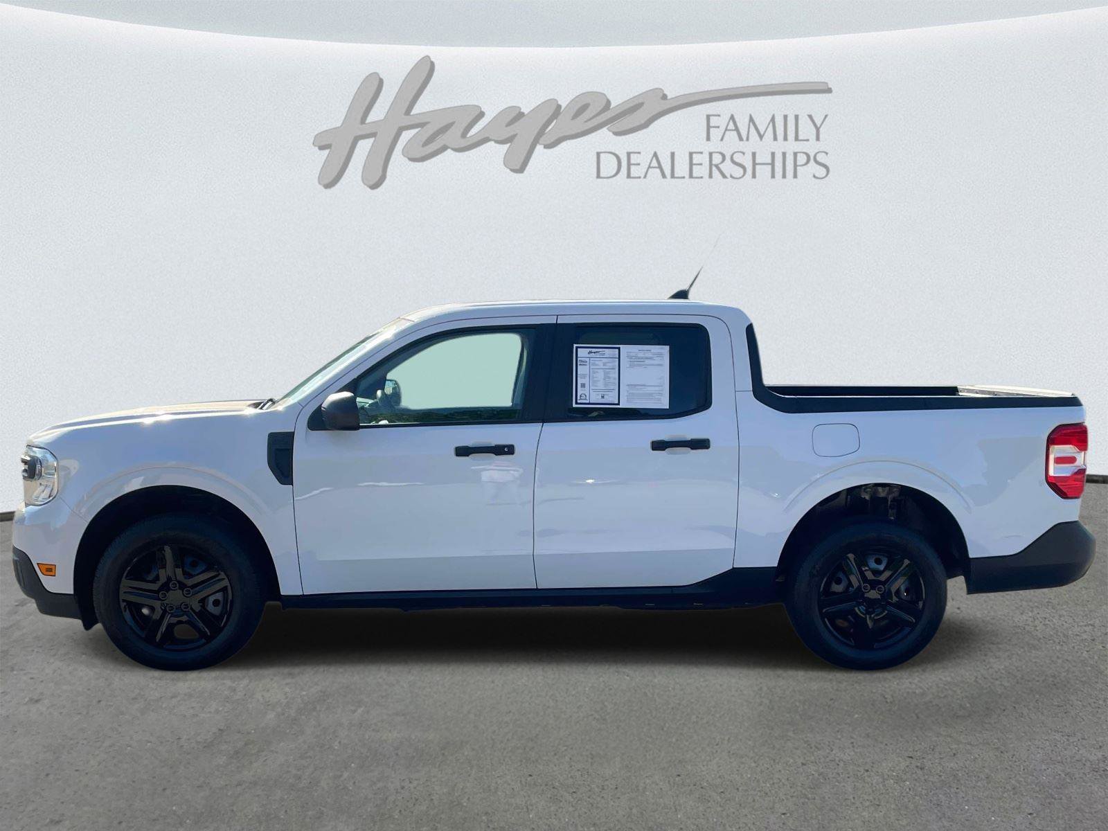 2024 Ford Maverick XL