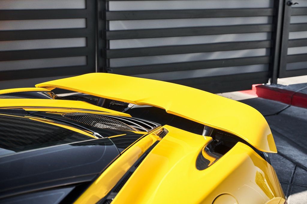 Used 2019 McLaren 720S photo 13
