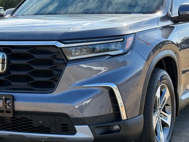 2024 Honda Pilot EX-L