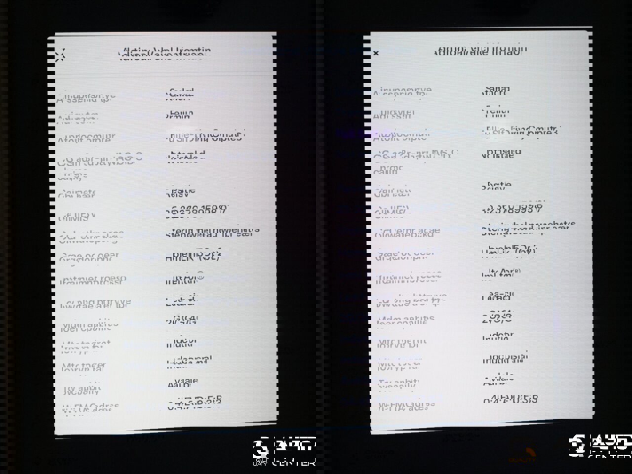 2019 Tesla Model X 100D