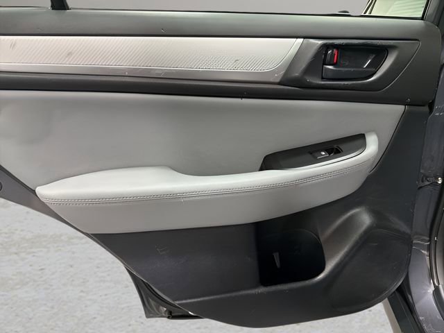 2019 Subaru Outback 2.5i