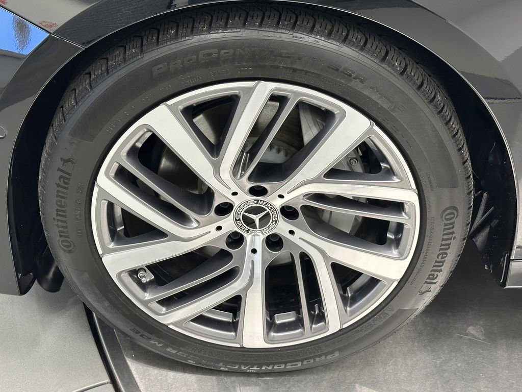 2025 Mercedes-Benz E 350 Sedan