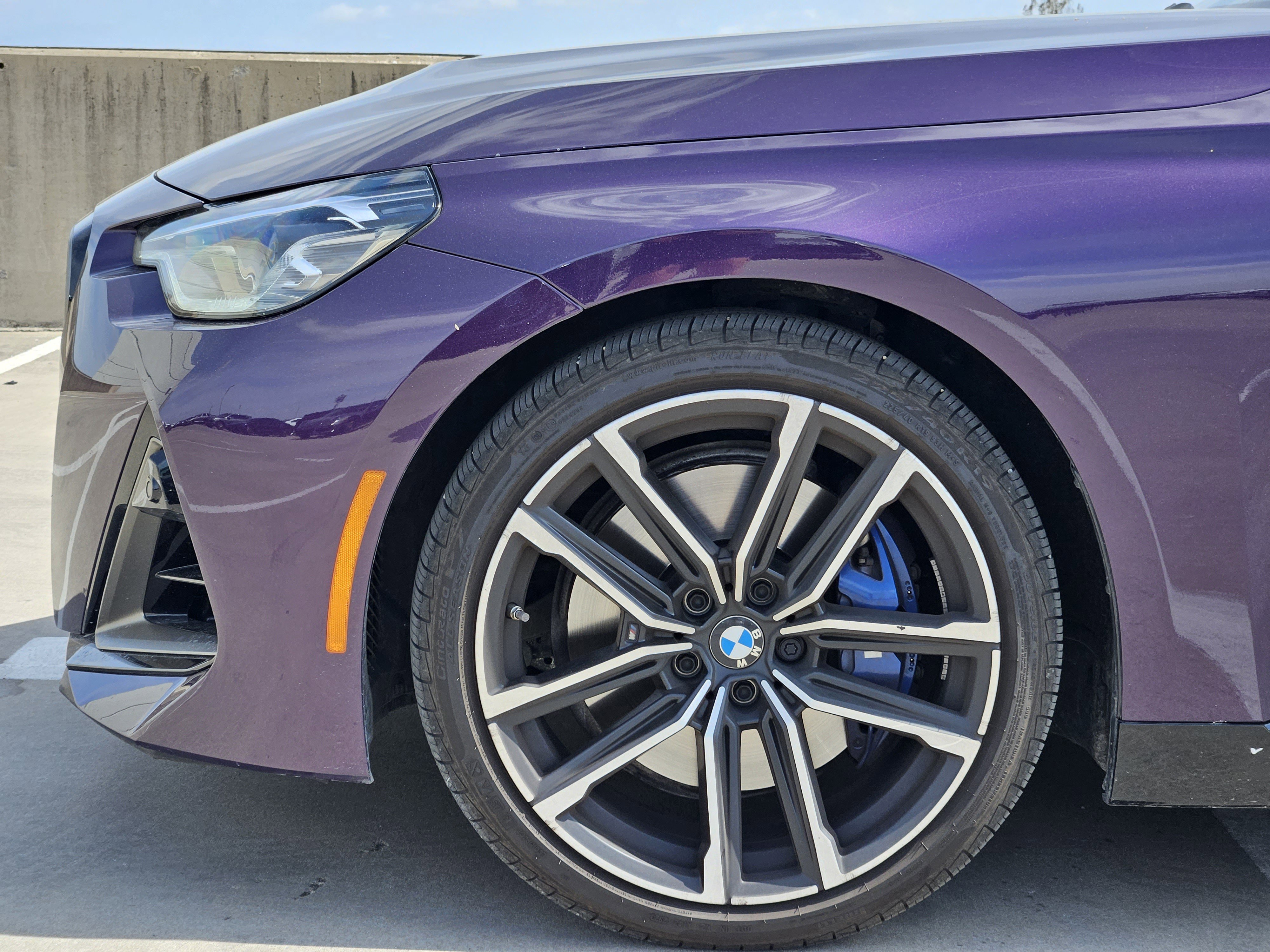 2024 BMW M240i xDrive Coupe