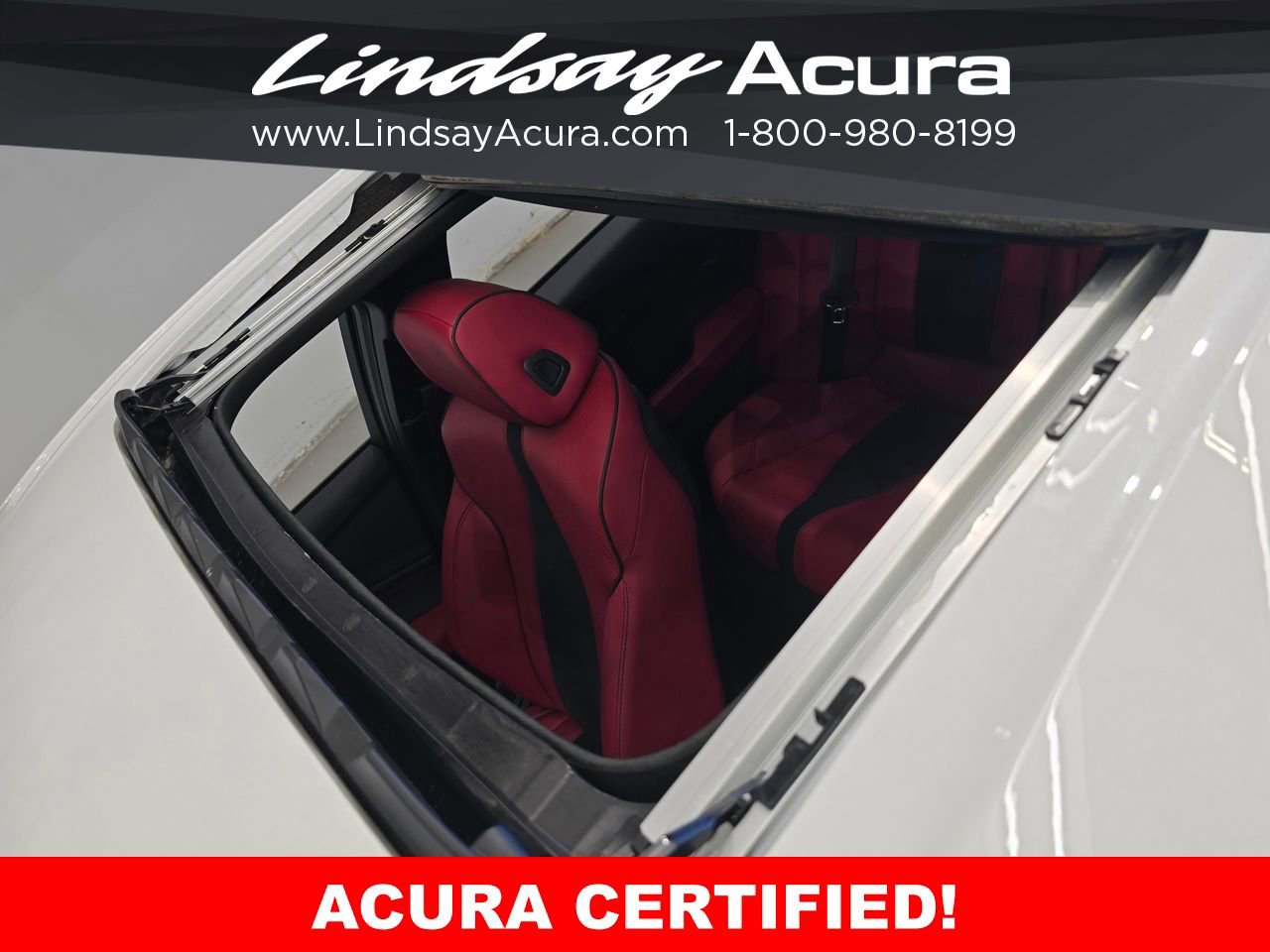 2025 Acura TLX SH-AWD w/ A-SPEC Pkg