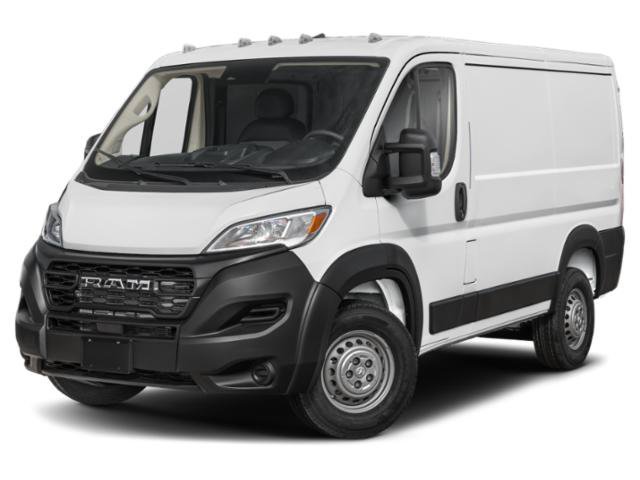 Used 2023 RAM ProMaster 1500 w/ Driver Convenience Group