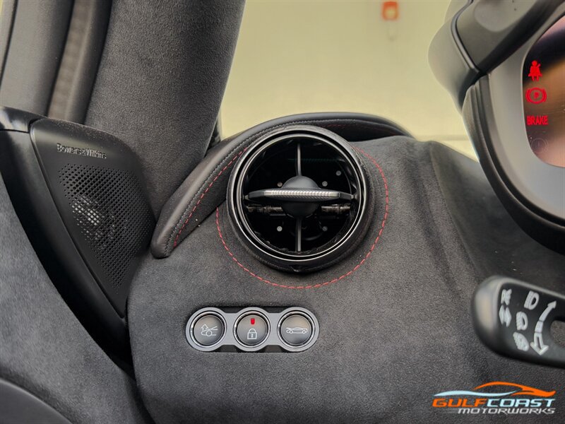 Used 2024 McLaren 750S Spider photo 21
