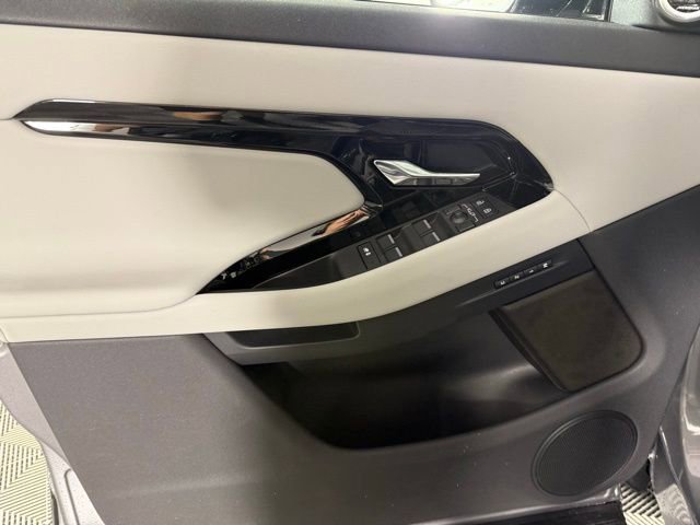 2026 Land Rover Range Rover Evoque S